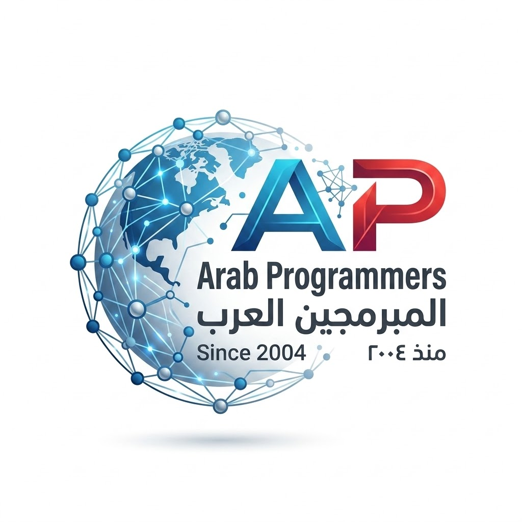 Arab Programmers Co. logo